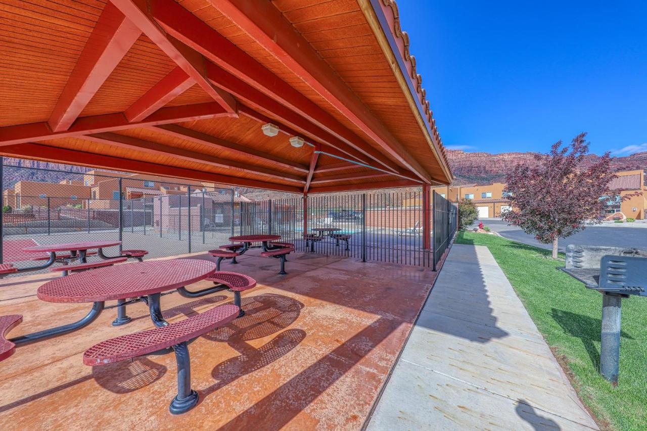 Rim Vista 13A2 Villa Moab Exterior photo
